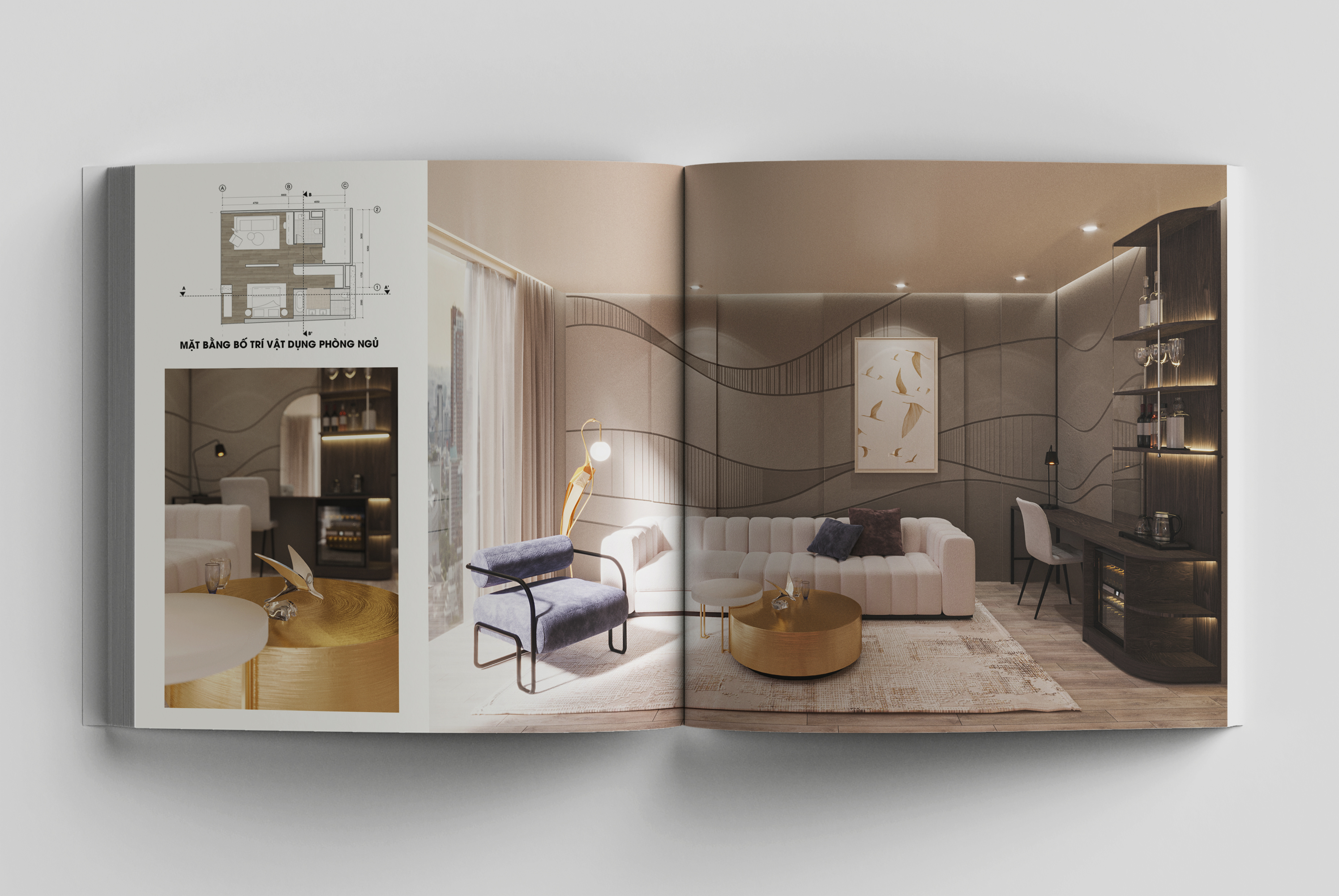 ARCHITECTURE PORTFOLIO 2023 - NGUYEN VIET ANH-31