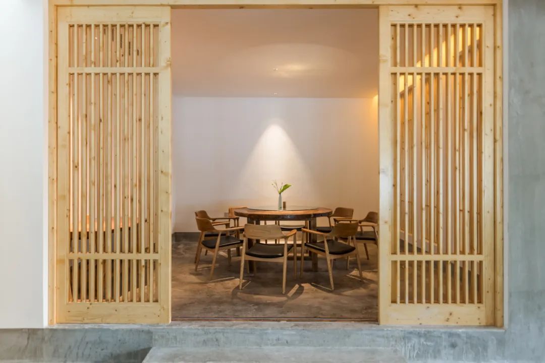 《在水一方》 | 城市桃源,山水清欢-21