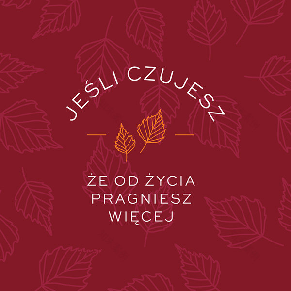 Ewa Brzozowska Life Coach品牌形象设计-14