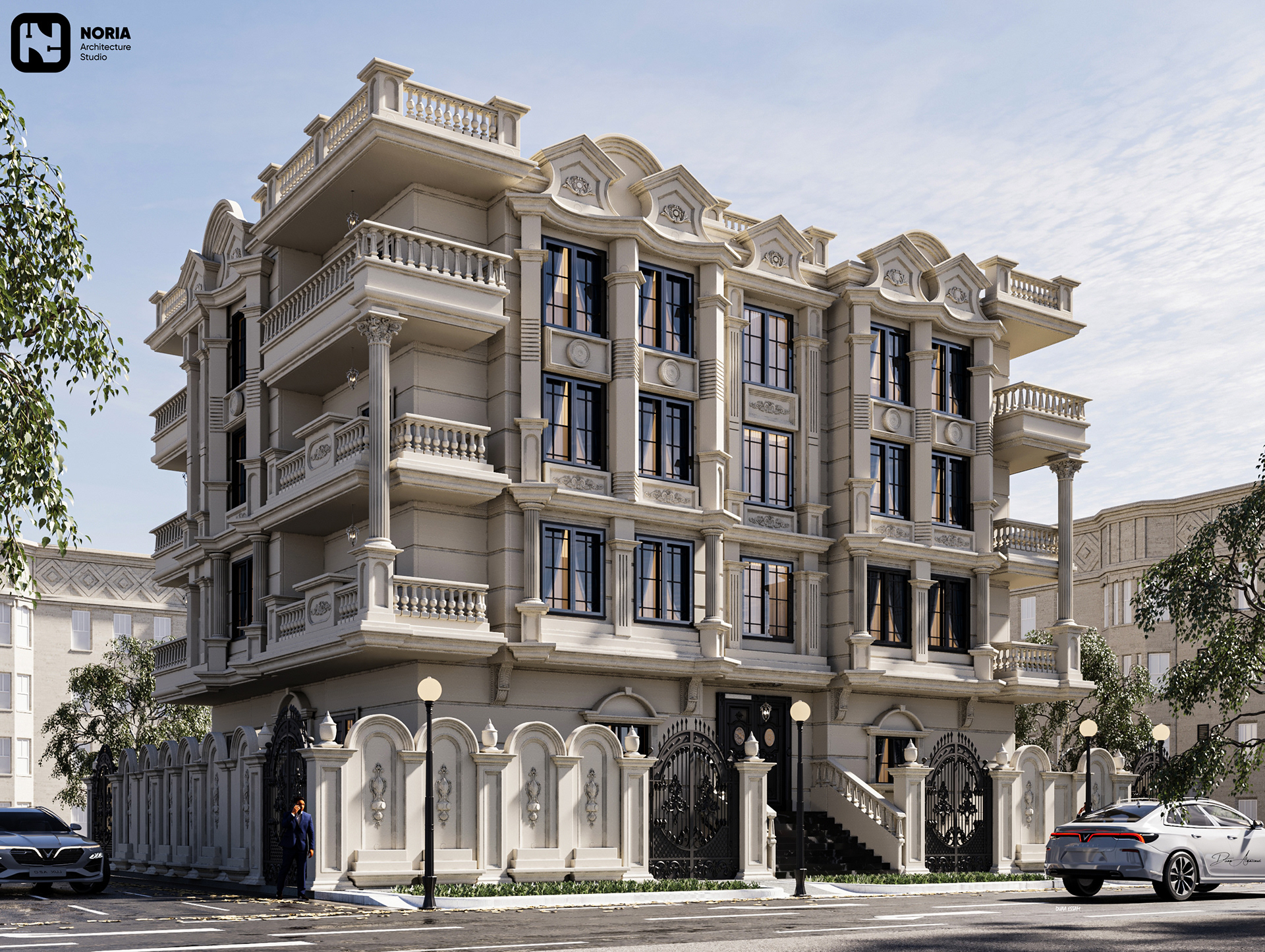 经典外观设计-11