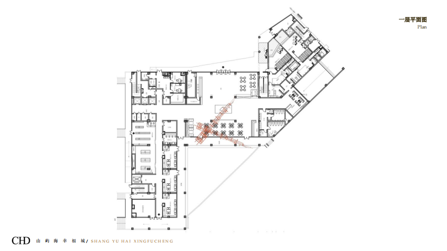CHD作品 | 人生只合住湖州，栖居山屿海幸福湾-38