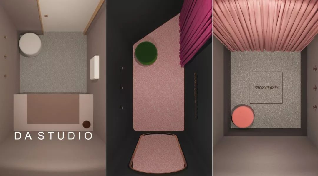 【粉色预警】国内首家天猫智慧门店登陆魔都，还不去打卡？-40