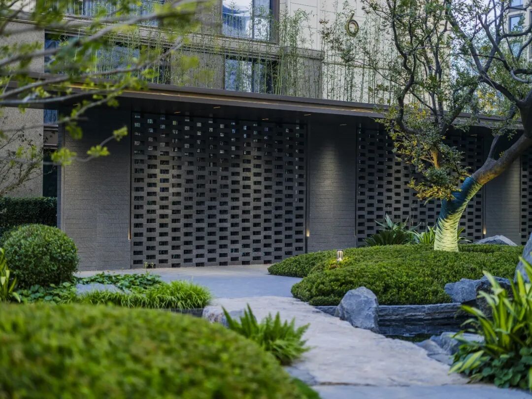 邯郸 · 天正 · 凤鸣九章丨中国河北丨麦田景观-35