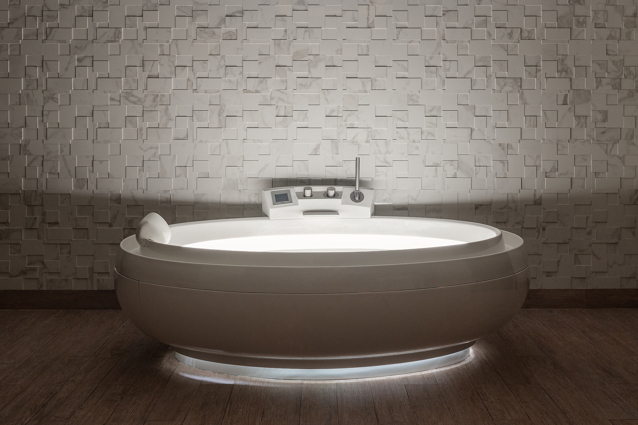 瑞吉酒店 | Nour El Refai | 2021 | 埃及-7