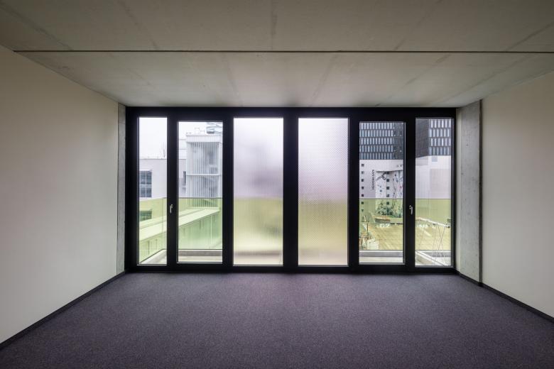 Gründerzentrum Werk 1·4 扩建项目丨德国慕尼黑丨Hild und K-20