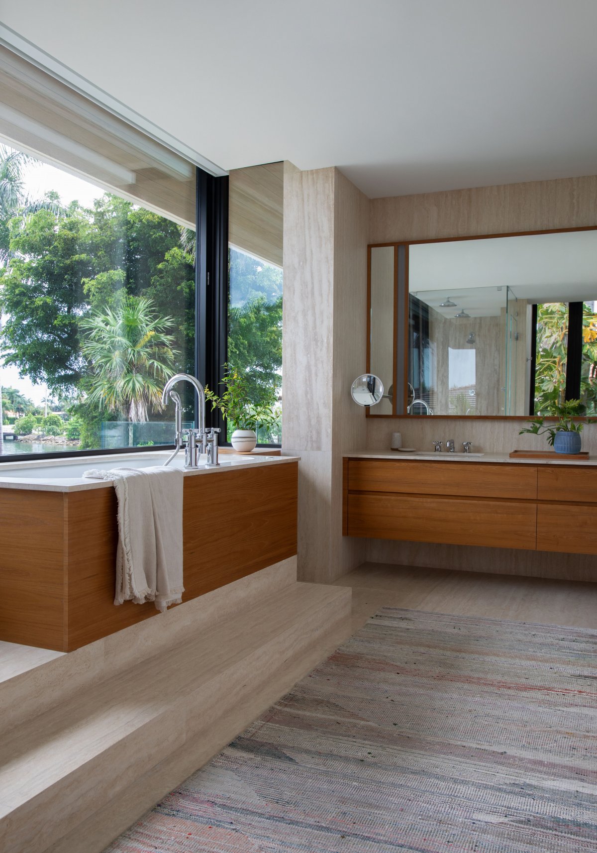 迈阿密住宅丨美国迈阿密丨Max Strang-7