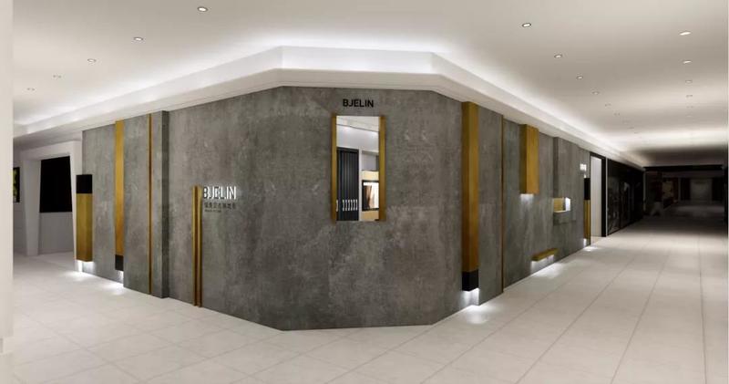 贝杰林地板店-30