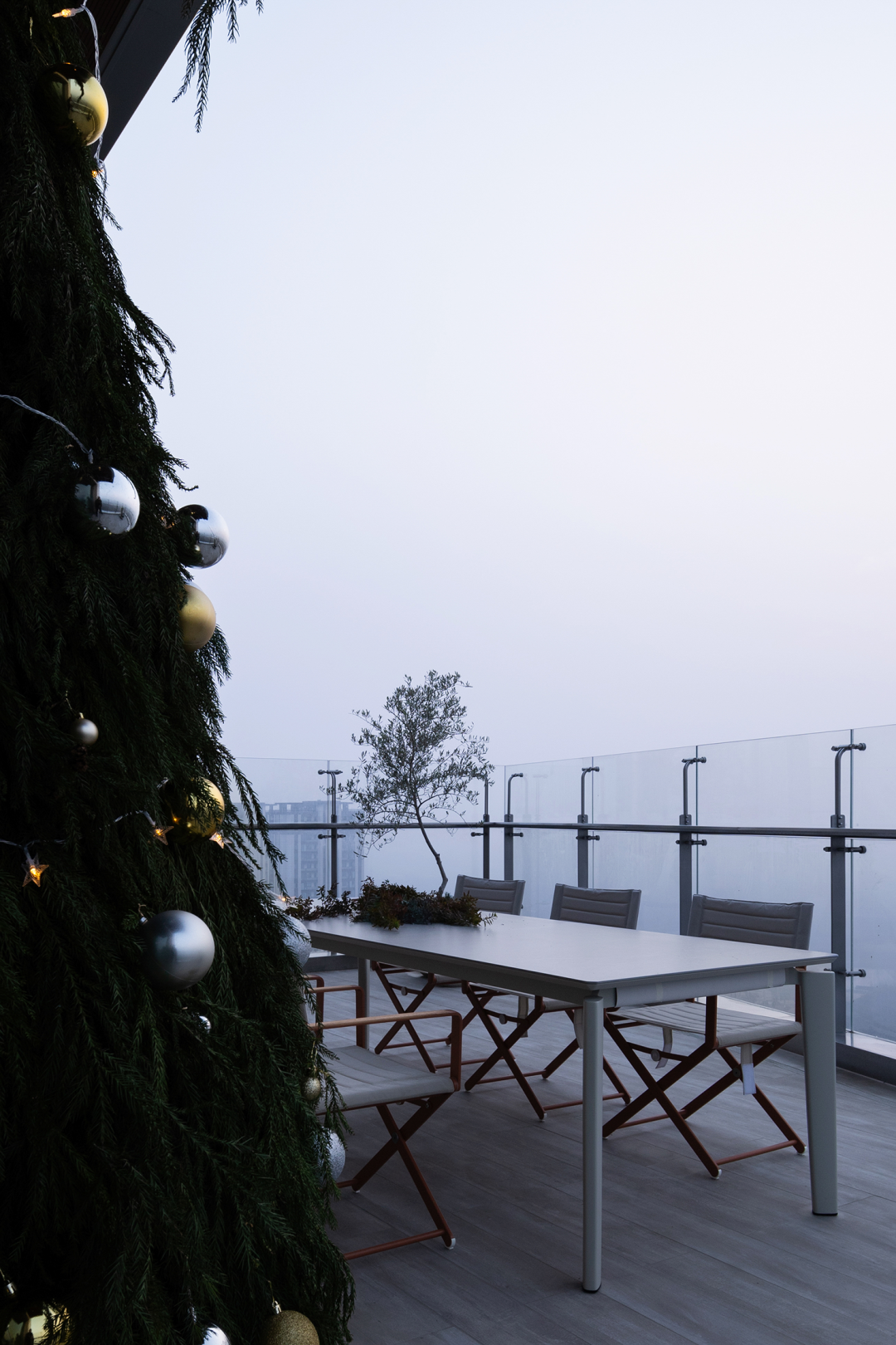 眷宅·合肥丨中国合肥丨合肥宏约深美空间营造设计-12