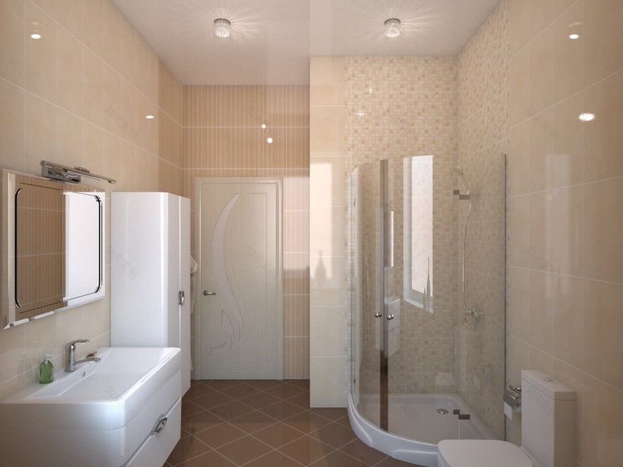 私人住宅古典风格室内设计丨俄罗斯车里雅宾斯克丨娜塔莉亚·布赫涅娃-29