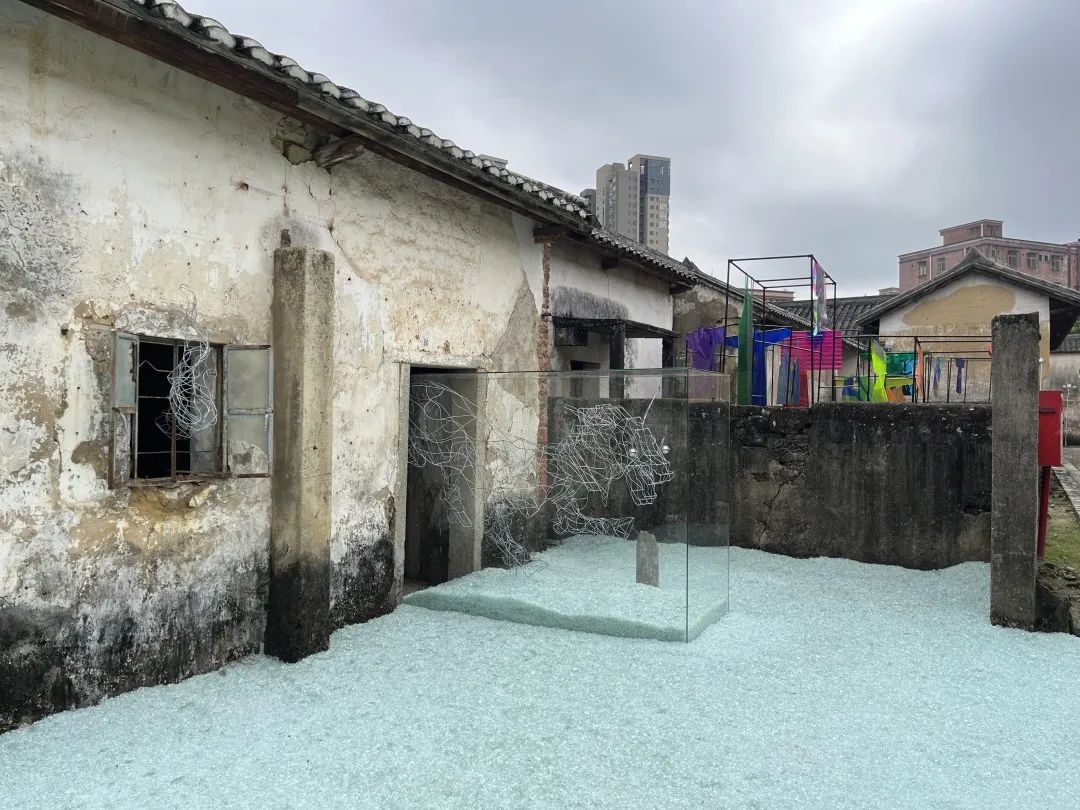 《一笔麒麟》丨中国深圳丨刘珩+南沙原创NODE-44