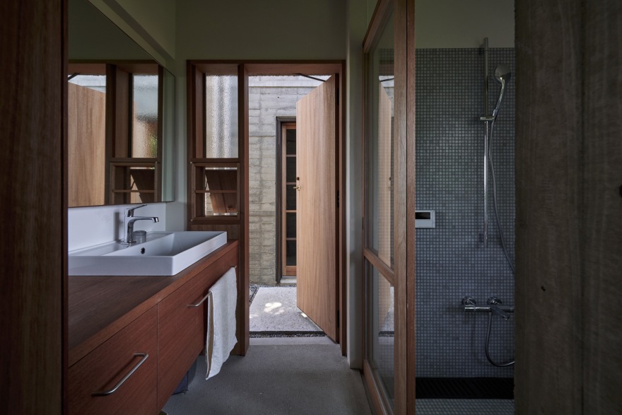 Kataseyama 住宅丨日本丨Teshima 建筑事务所-36