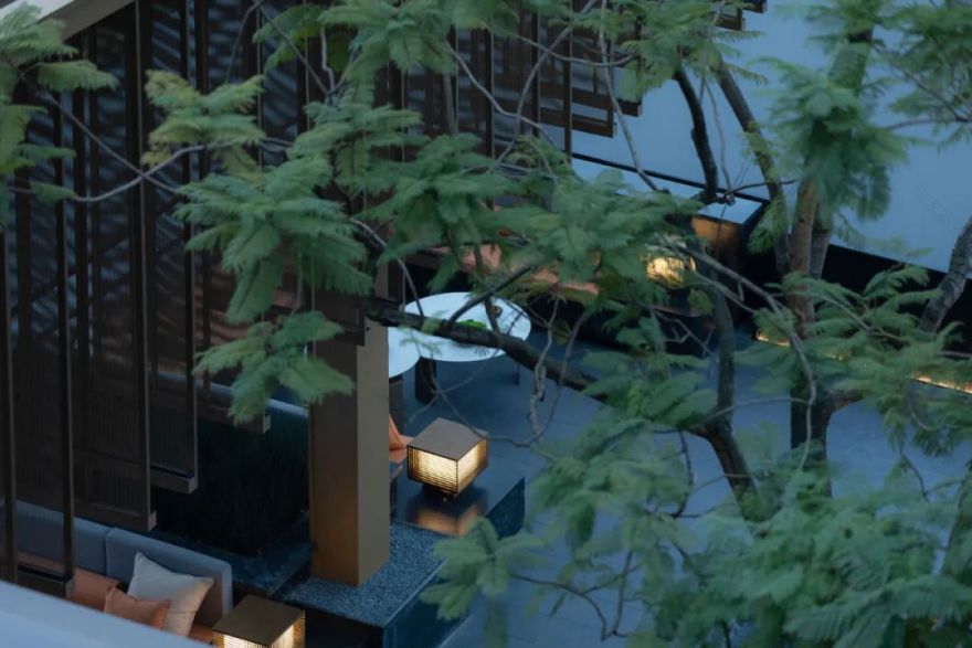 阳光城·天澜道11号丨中国重庆丨朗道国际设计-95