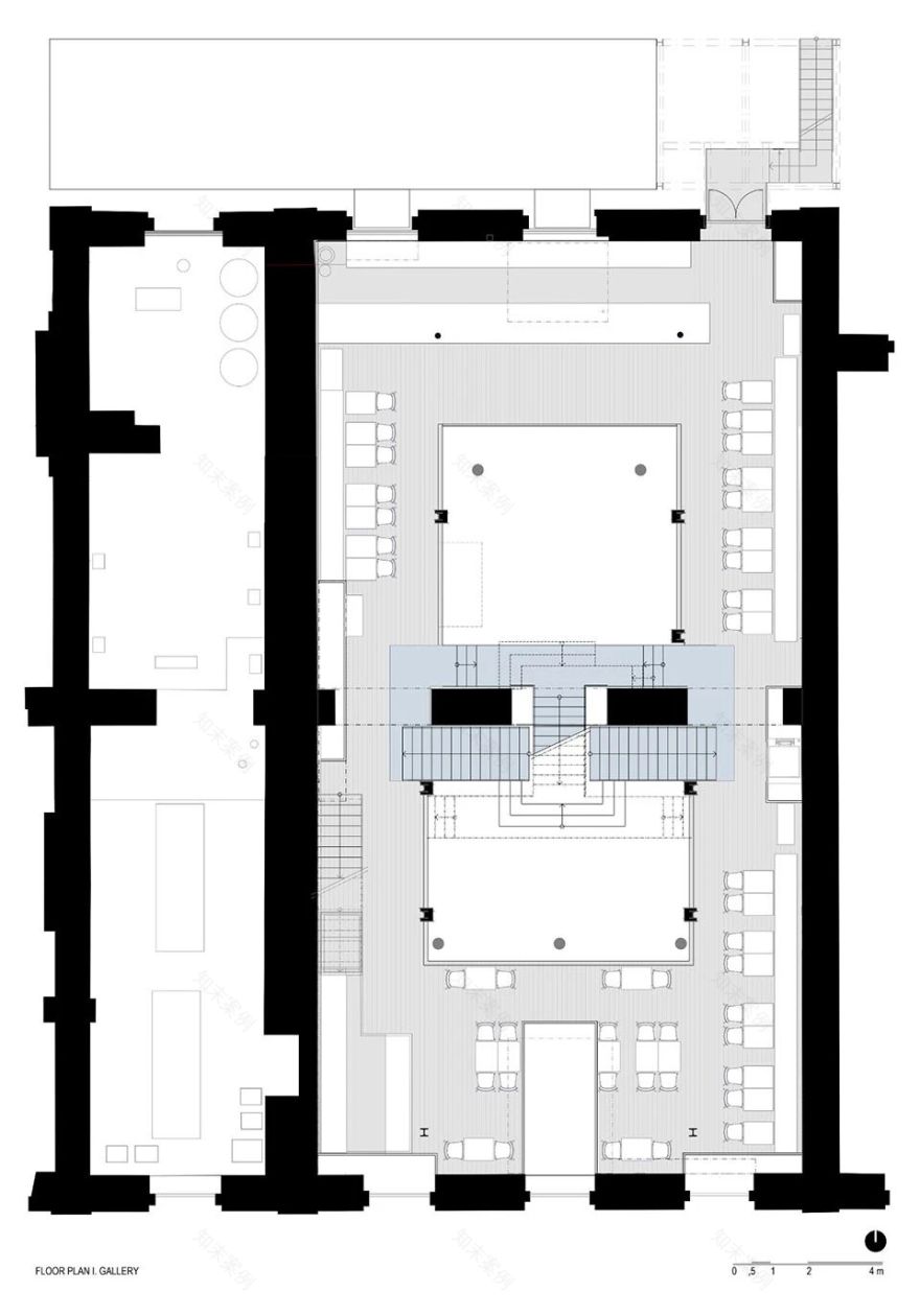 Me·ická餐厅丨捷克丨20–20–ARCHITEKTI-55