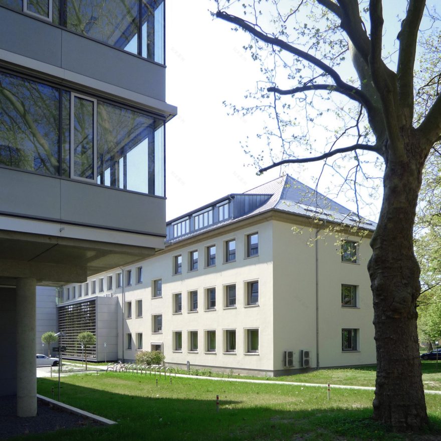 pct Gründerzentrum Potsdam Potsdamer Zentrum für Technologie-12