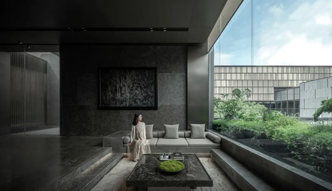 南京·江心印园丨中国南京丨GART 集艾设计-14