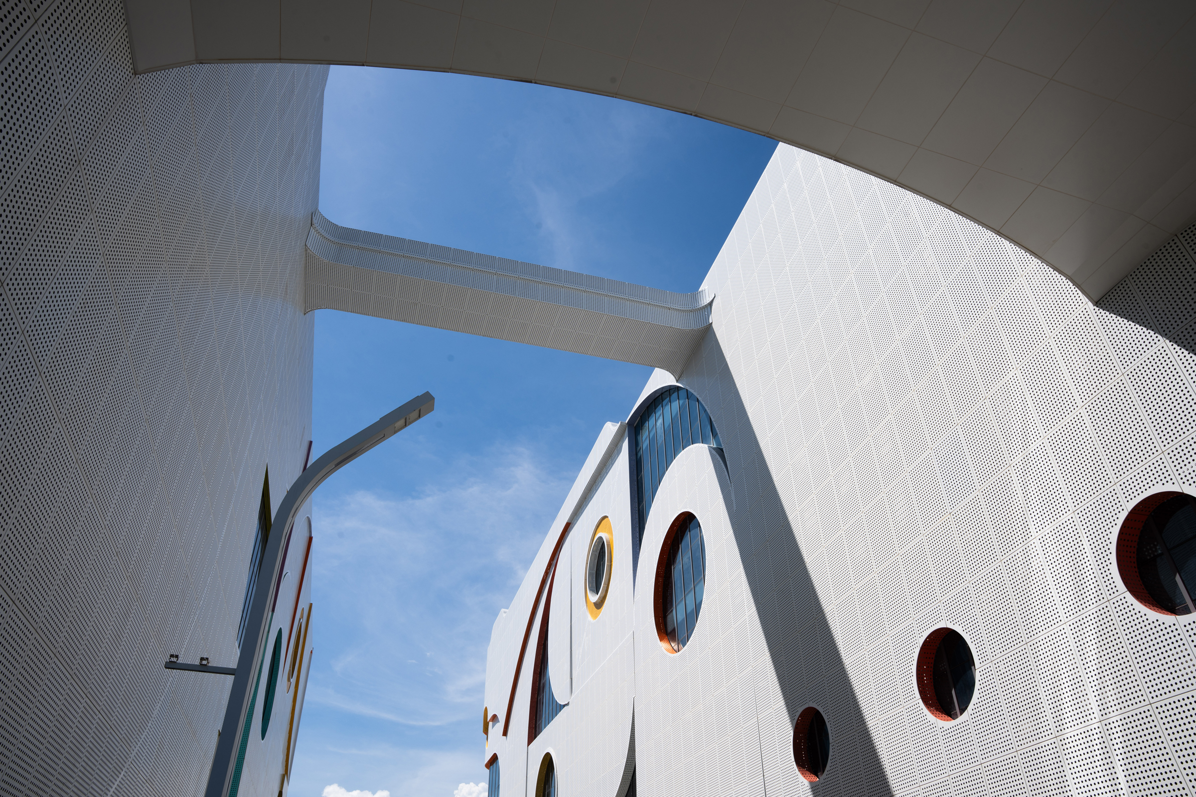 Pentavite现代化工厂设计项目丨中国珠海丨文本主人公所在团队-75