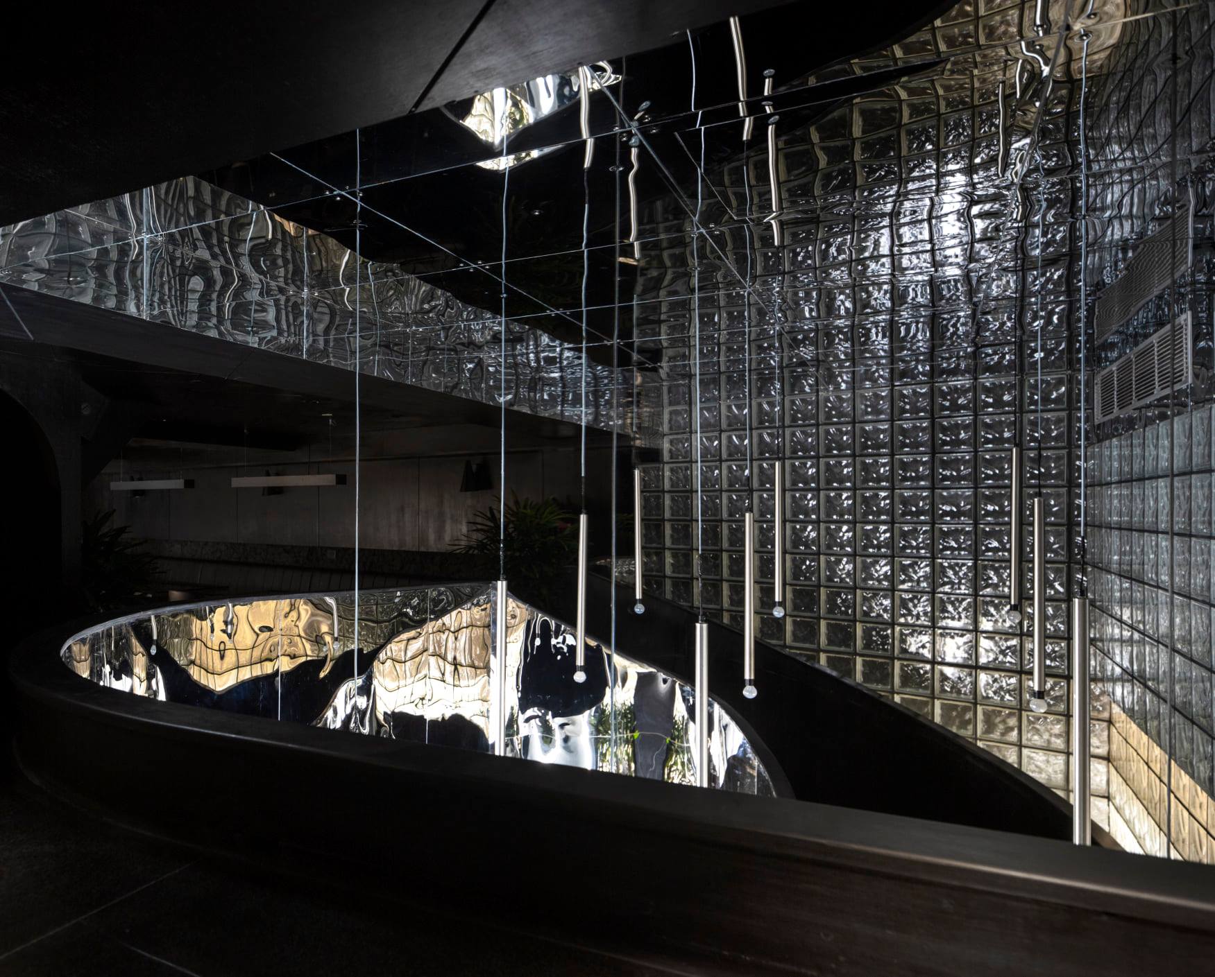 The Black Concrete RENESA-2