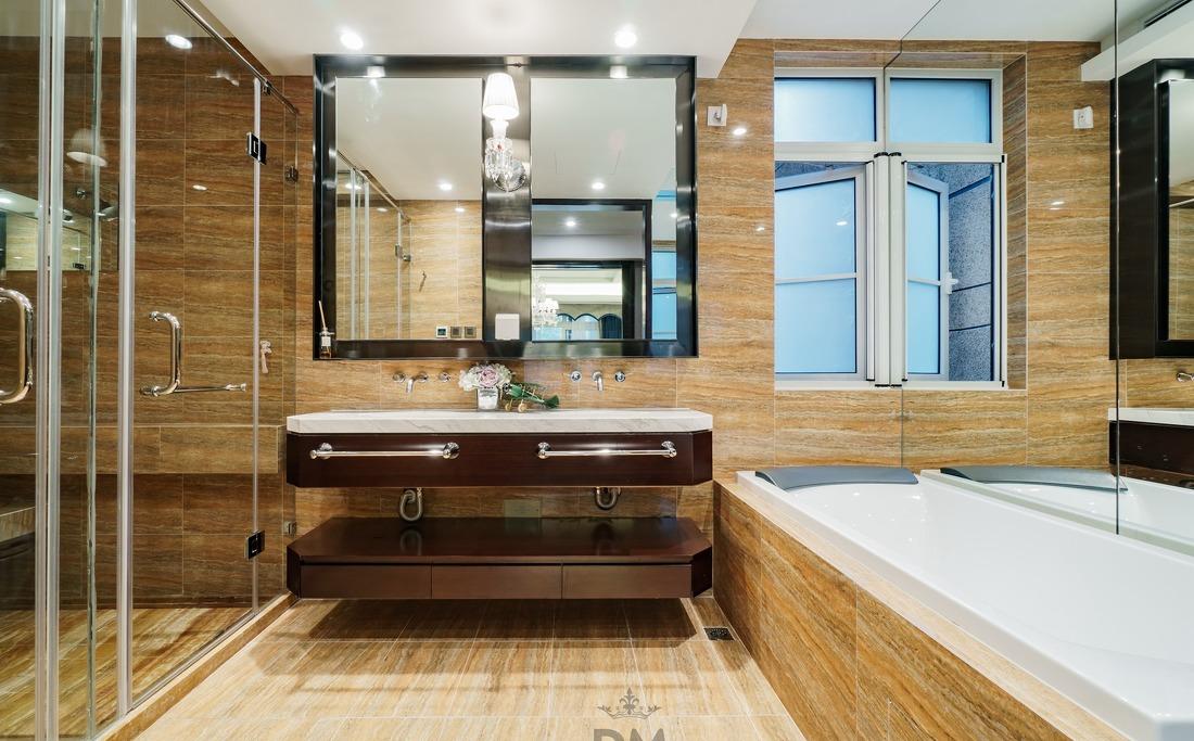 绿地海珀风华_不一样的精装改造-26