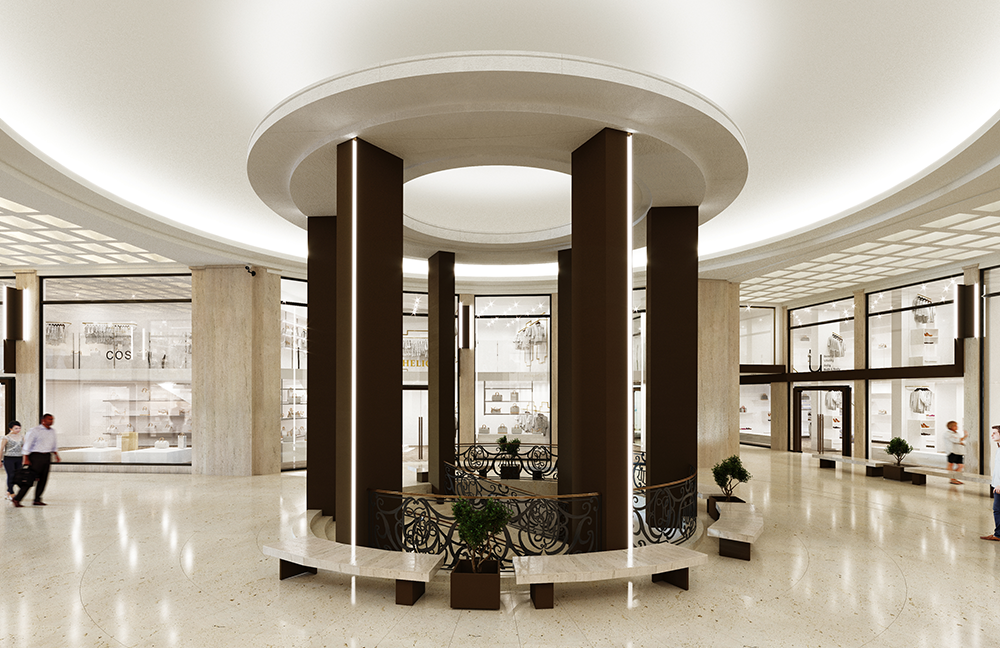 Galerie Louise — MA² - Metzger et Associés Architecture-8