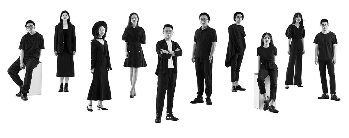 绍兴柯桥壹品生活馆售楼处+样板房丨中国绍兴丨大器空间-84