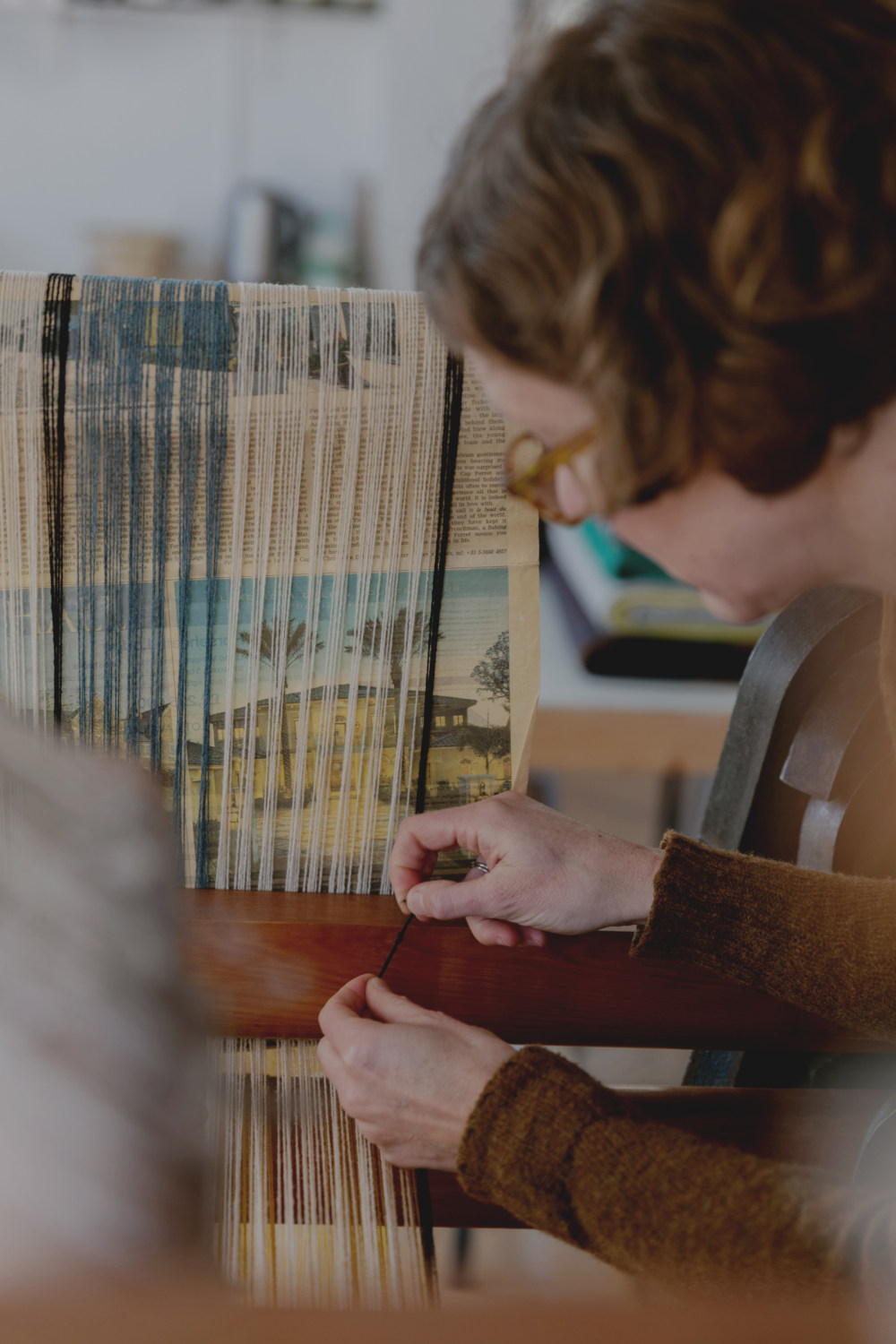 纺织品设计师的家用图案设计原则与技巧-17