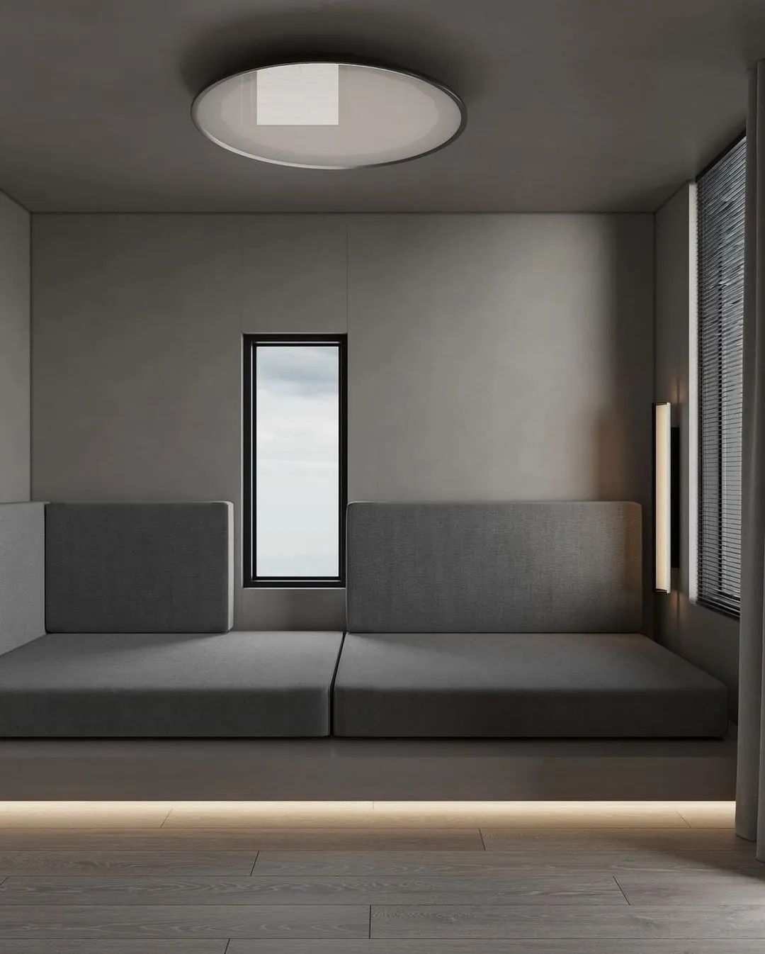 荷兰霍特瓦尔木石住宅丨ArtPartner Architects-38