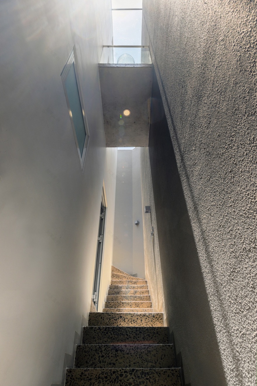 越南 CORNERSTONE 综合用途建筑丨越南胡志明市丨ROOM+ Design & Build-62