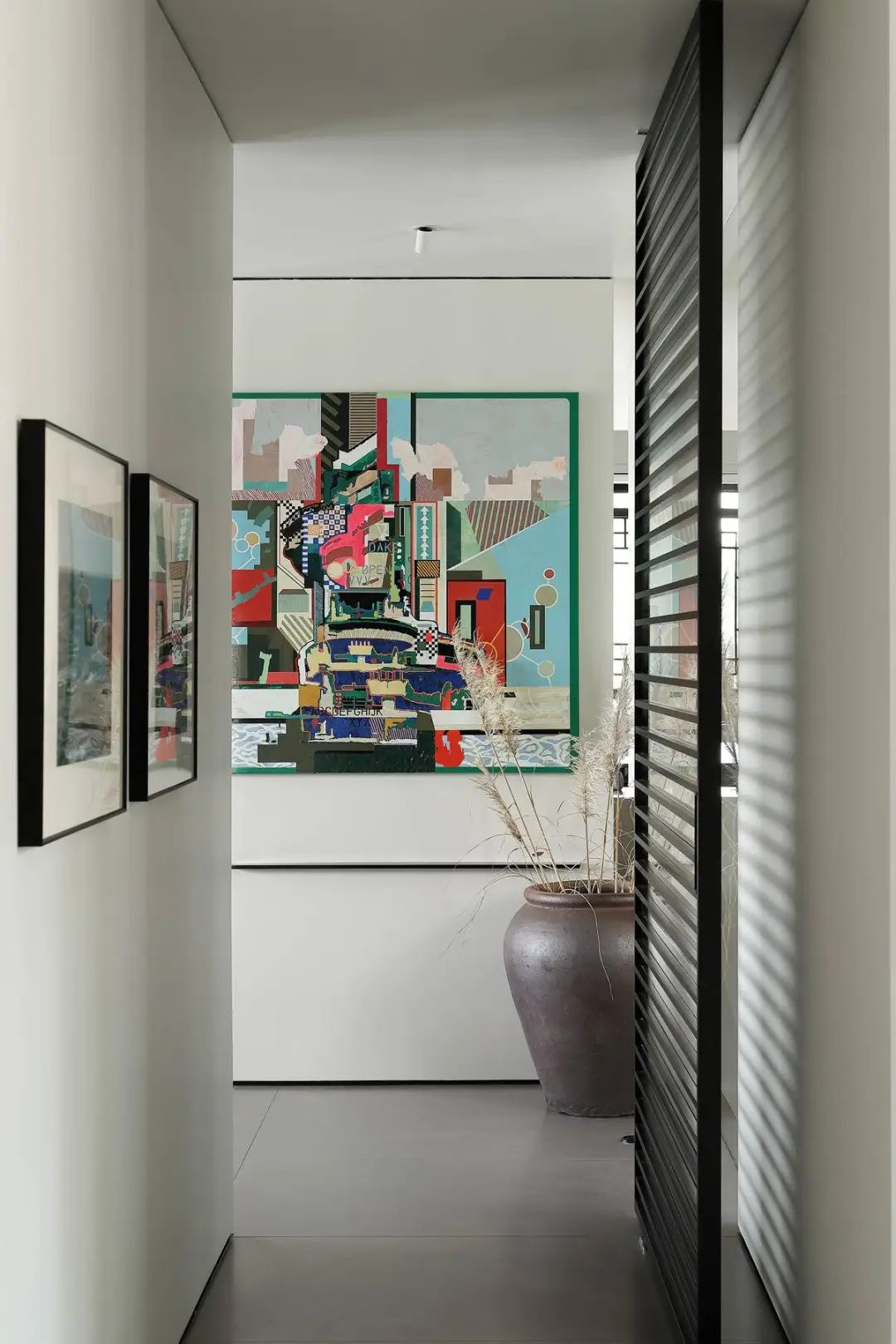 芙蓉浦上 观风与月舒丨中国眉山丨眉山大可设计-42