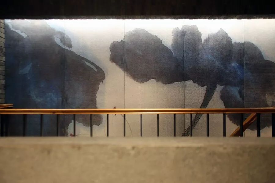 新中式风格火锅店设计 | 京涮火锅-47