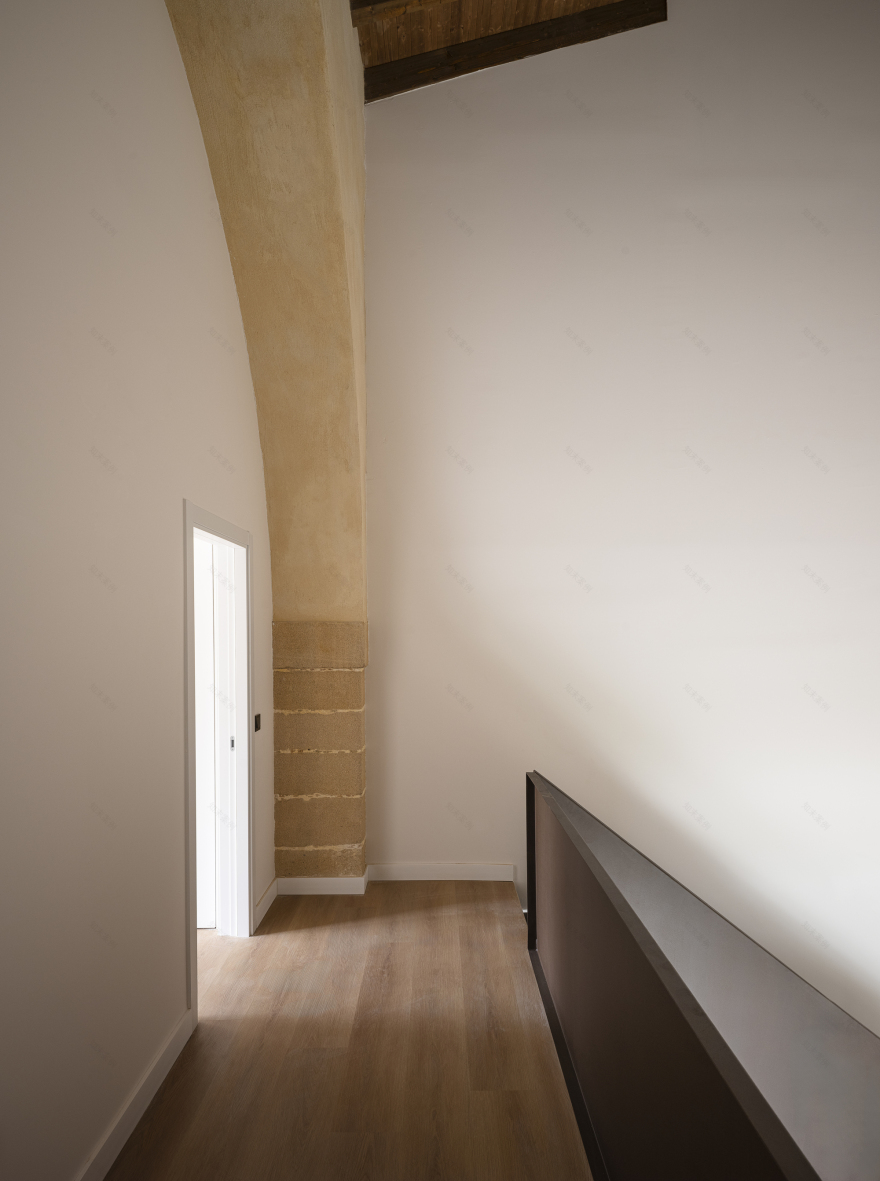 德拉里瓦雪利住宅丨西班牙丨Juan Vega Arquitectos-47