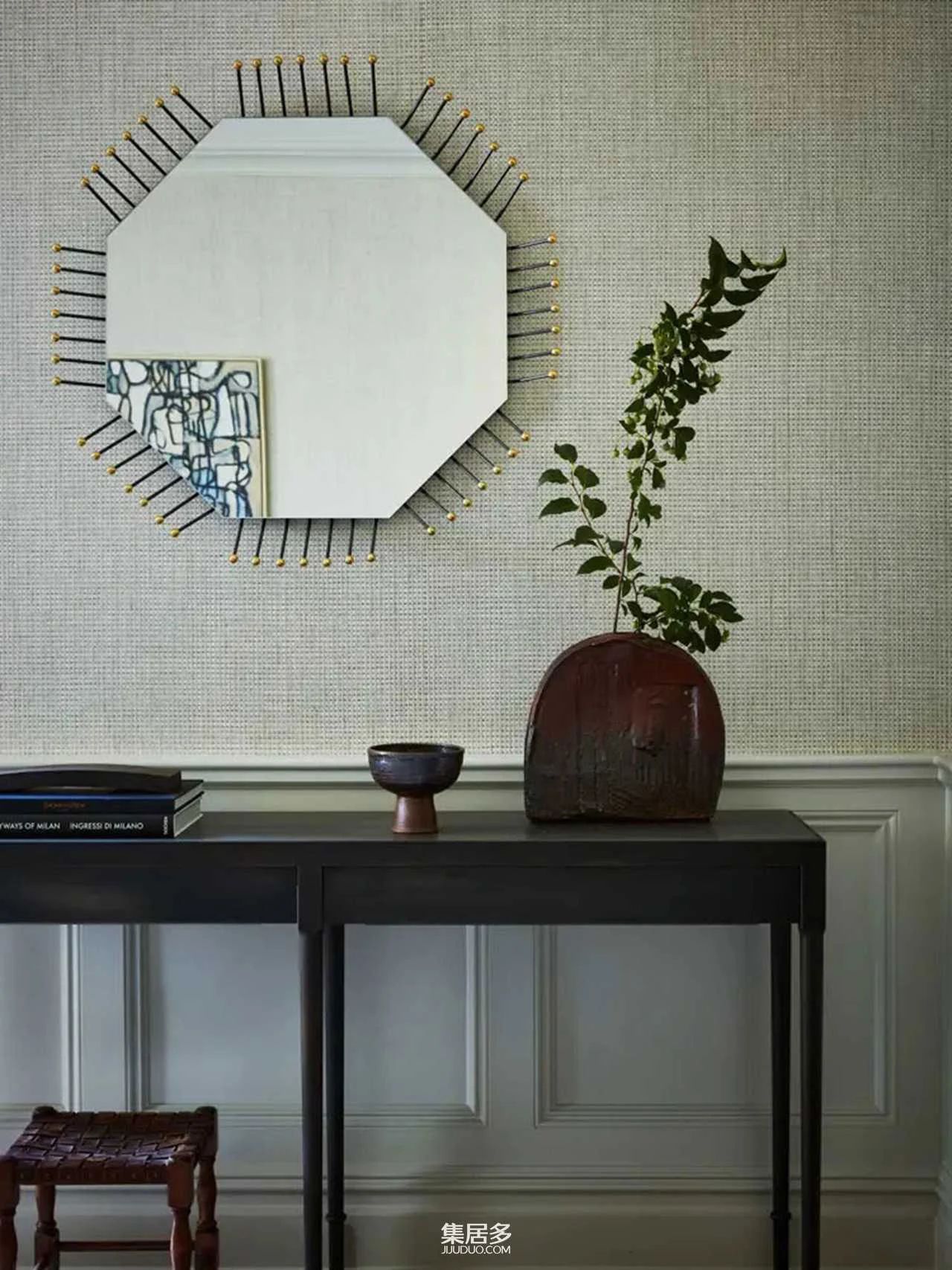 新泽西殖民风格住宅丨美国新泽西-17