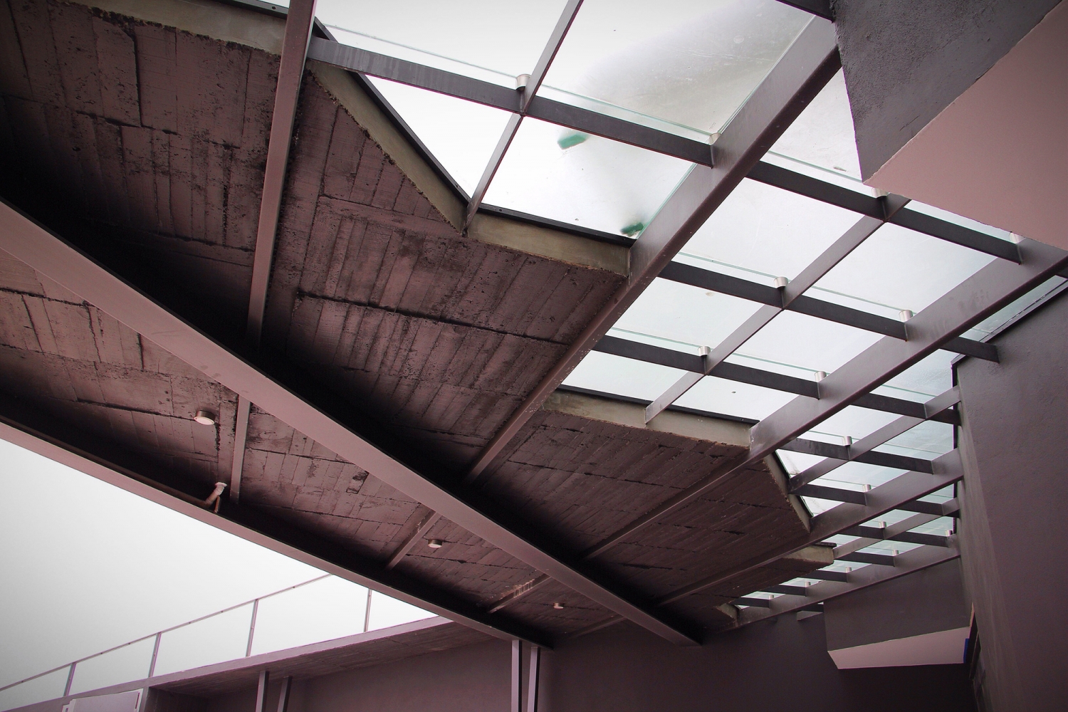 墨西哥苏里达盒子住宅丨Darkitectura-38