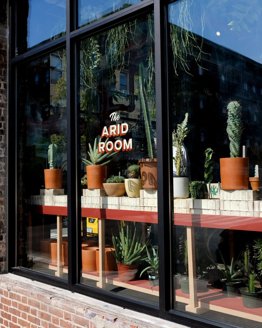 图拉植物与设计丨美国纽约-5