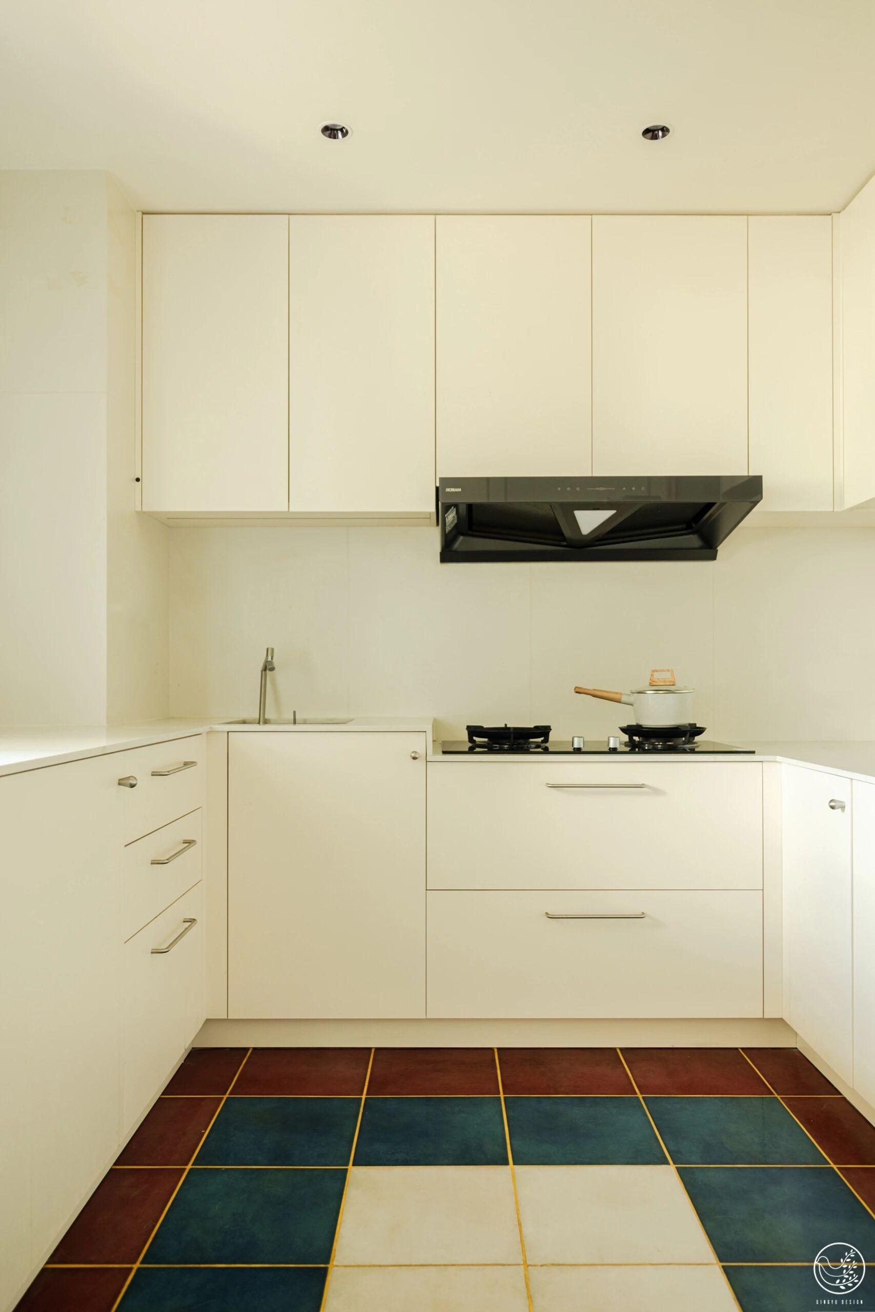 反内卷达人的中古童趣小宇宙丨中国成都-29