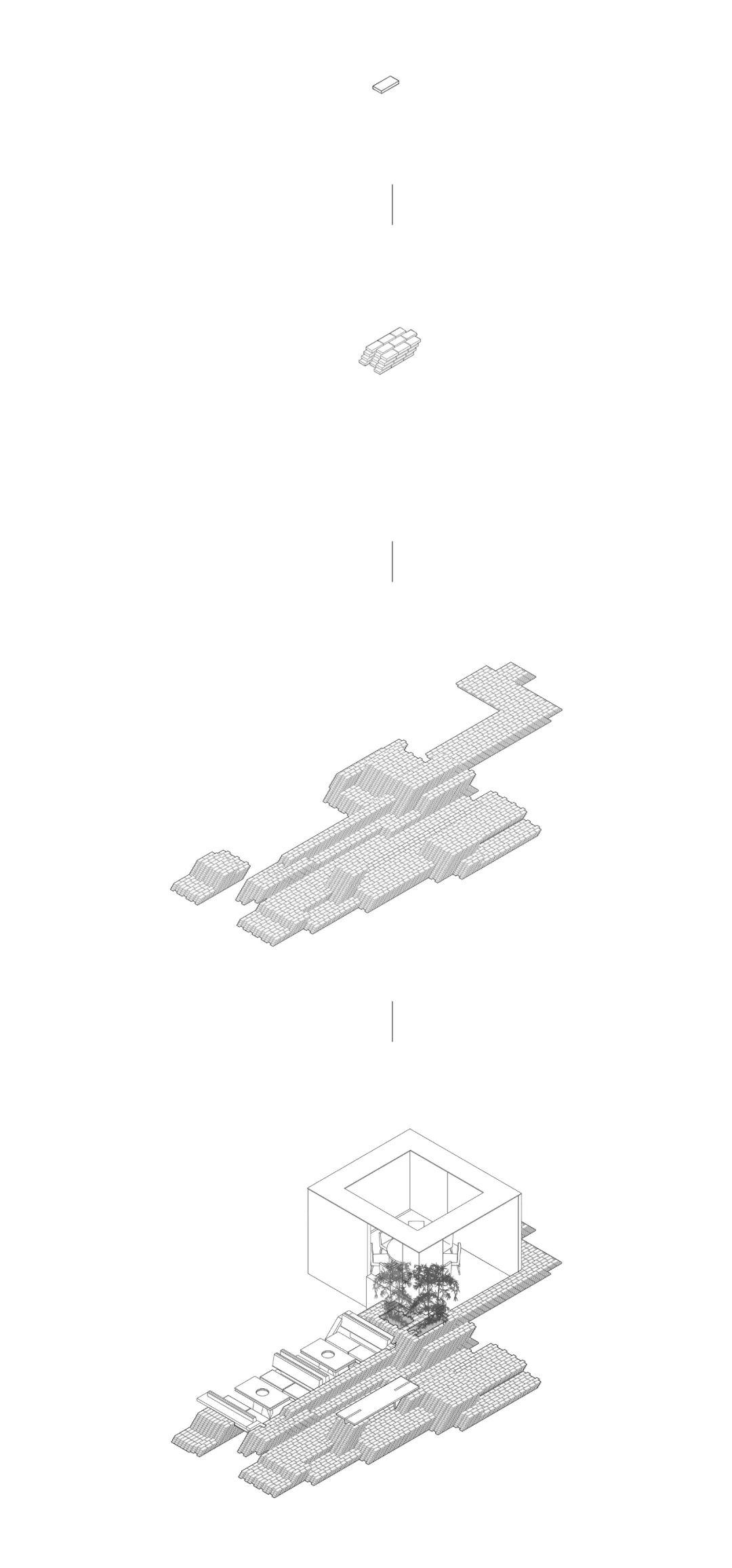 园里火锅餐厅(万科天荟)丨中国成都-23