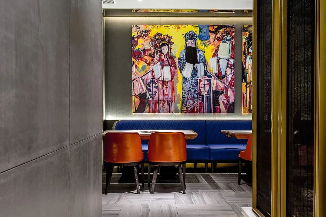 围炉·豆捞坊潮汕牛肉火锅-16