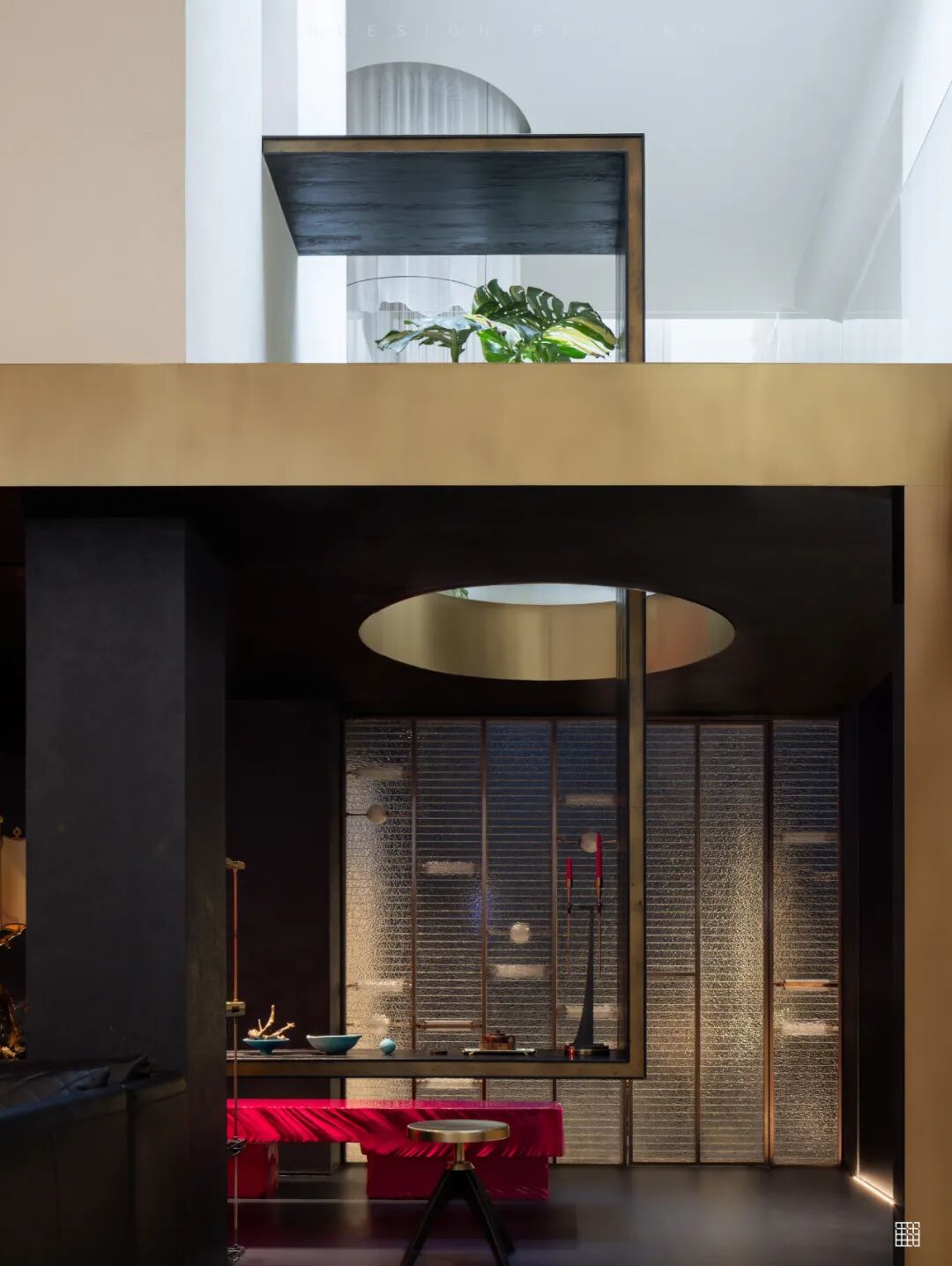 北京别墅定制丨中国北京丨CUN寸DESIGN Design-13