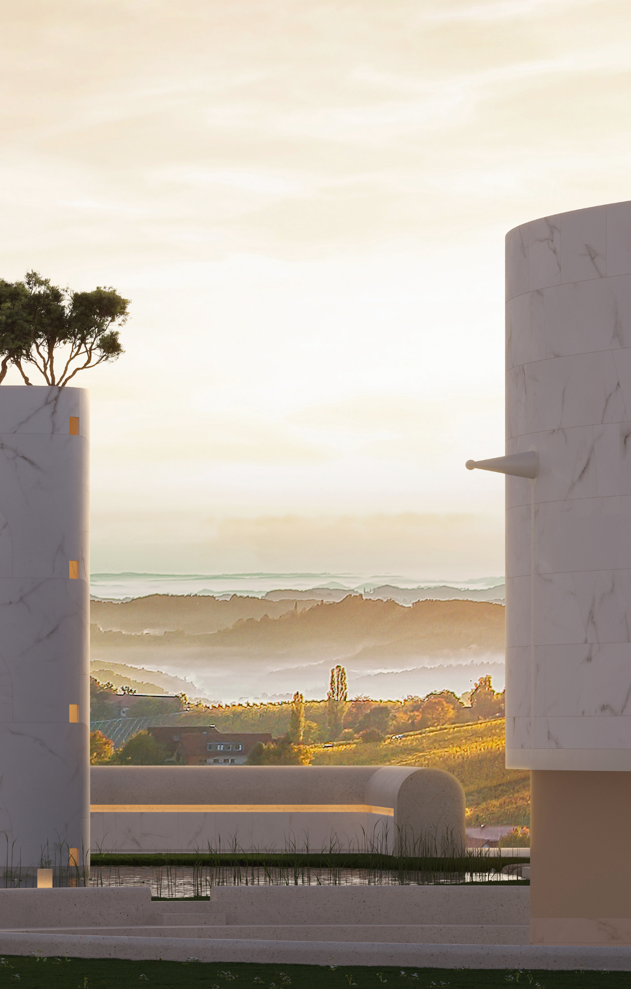 《绽放的要塞》丨卢志荣-0