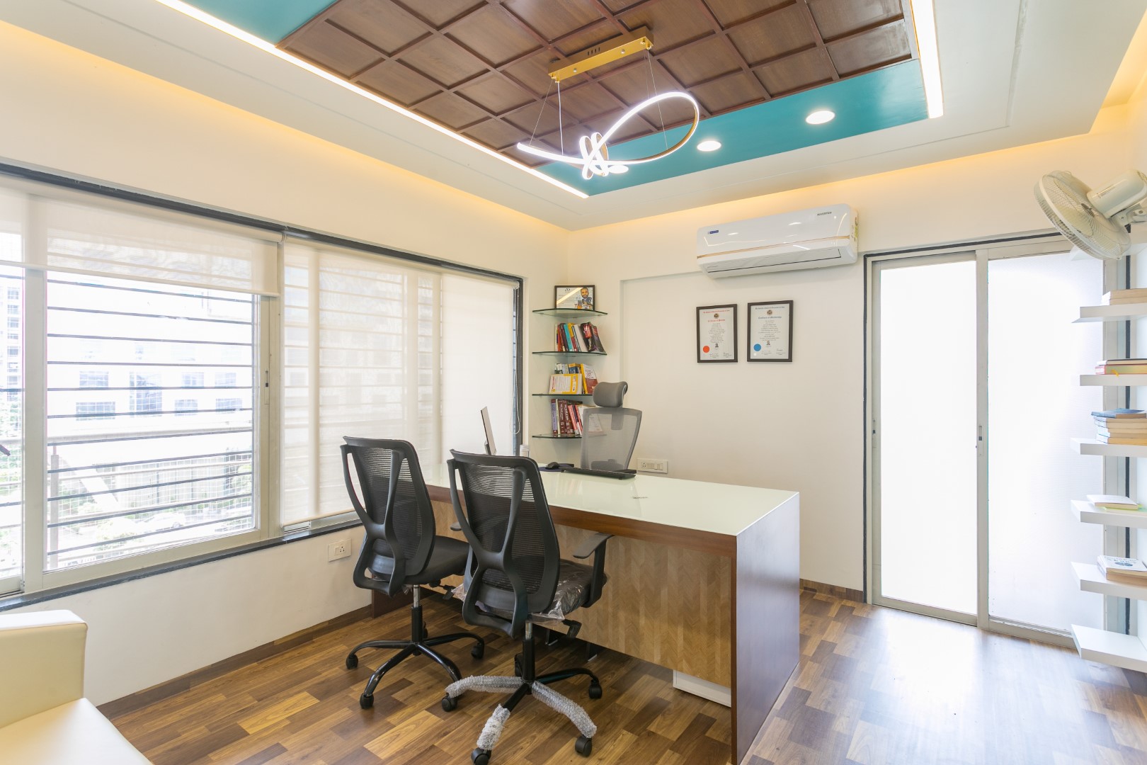 CA office, Kharadi - Pune-7