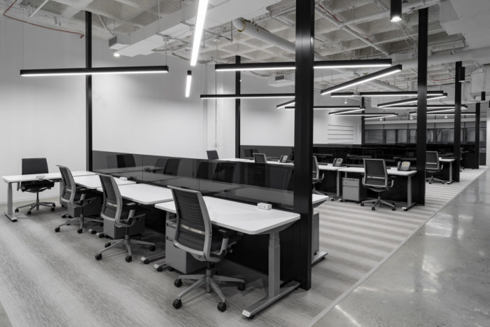 纽约 iCrossing 广告公司办公室——灵活舒适的创意空间-12