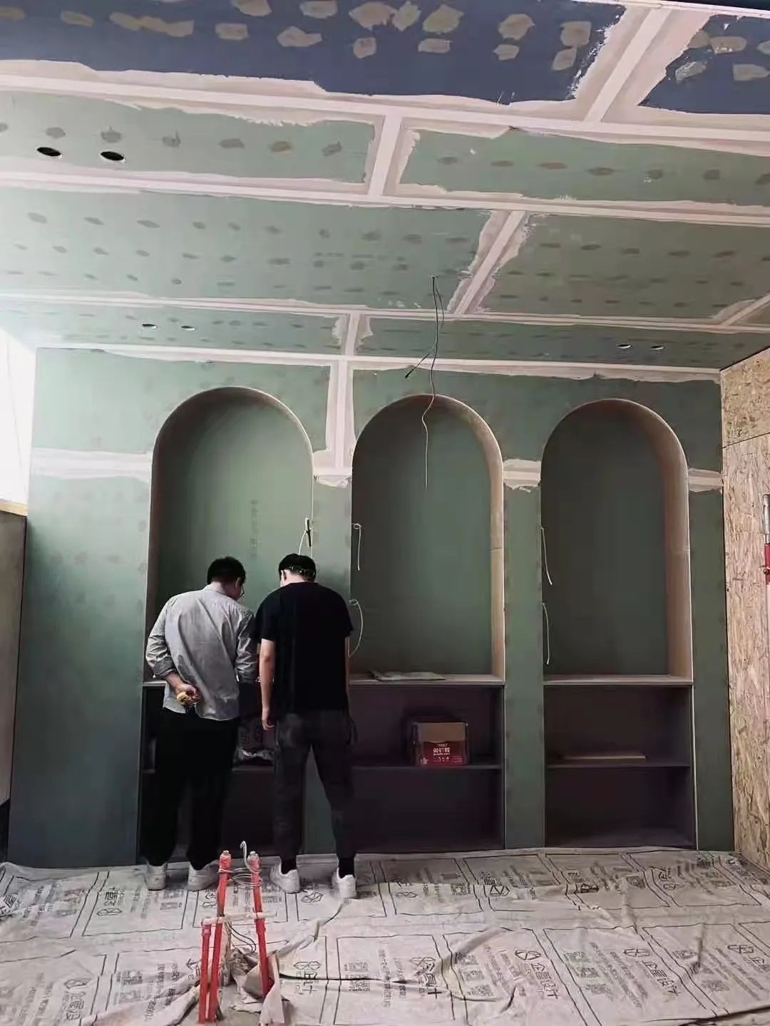 梅亚奇直营模式丨中国南京-17