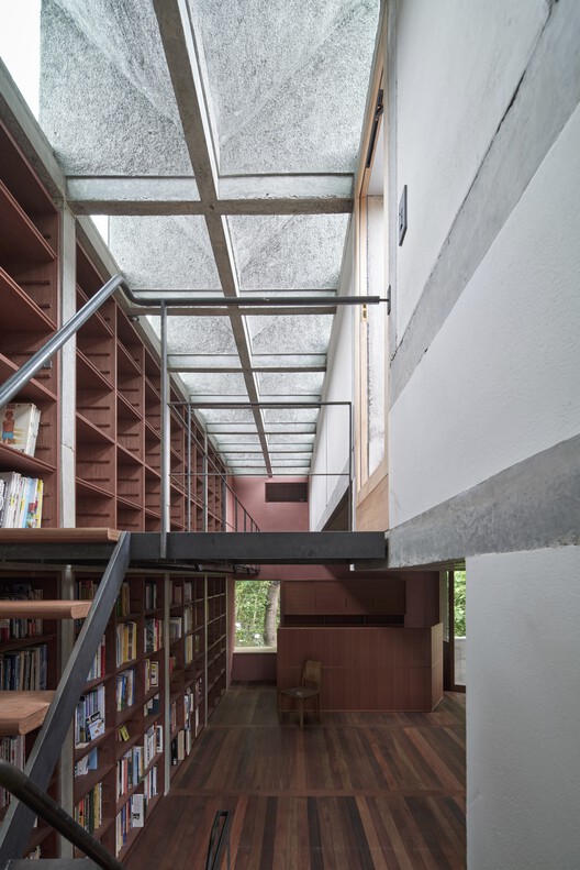 Kataseyama 住宅丨日本丨Teshima 建筑事务所-10