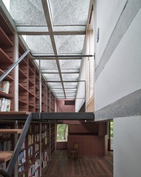 Kataseyama 住宅丨日本丨Teshima 建筑事务所