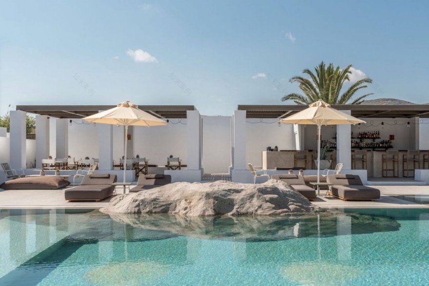 Parilio 酒店丨希腊-19