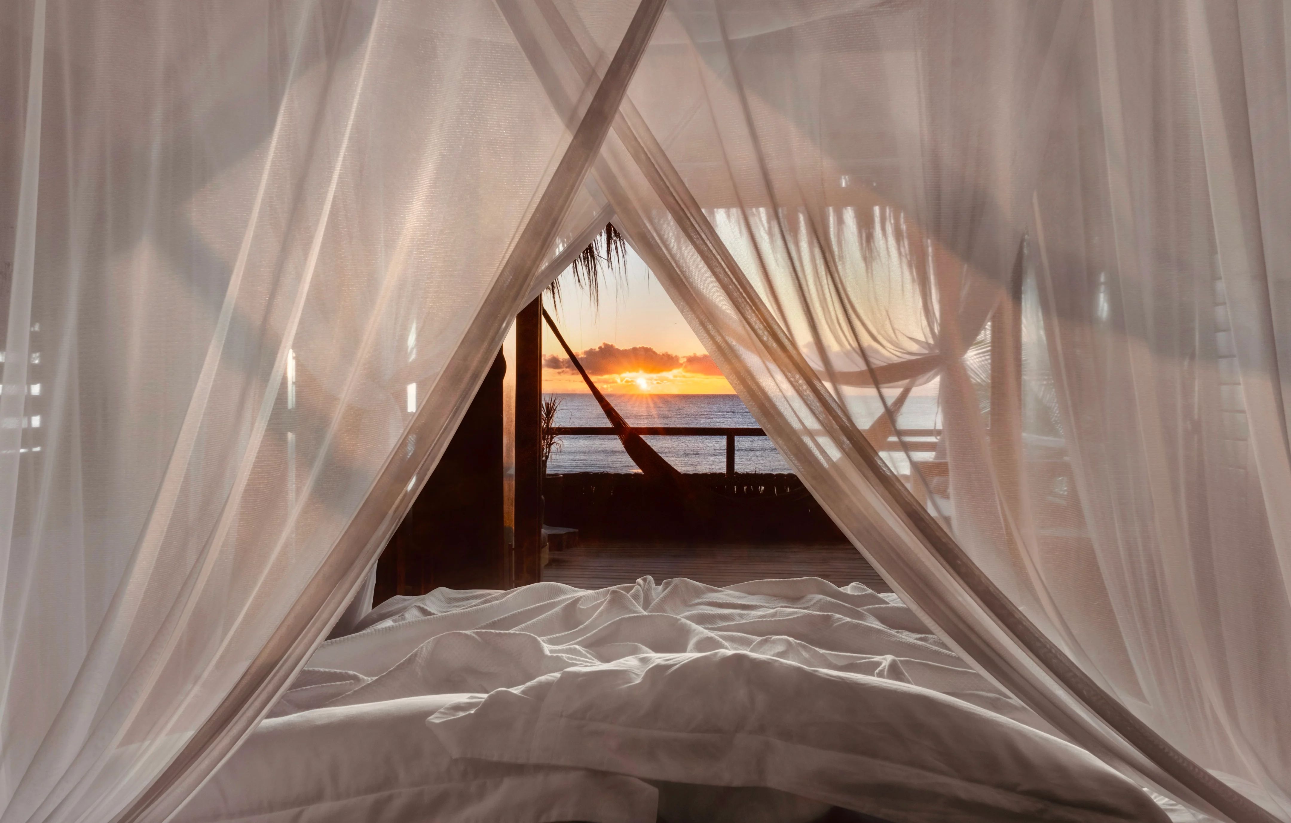 揽海入眠｜巴西 Hayô 旅馆丨Vivian Hunnicutt-13