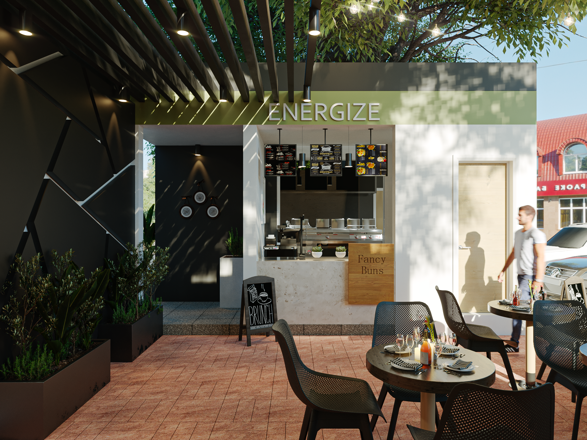 博卡快餐食品-3