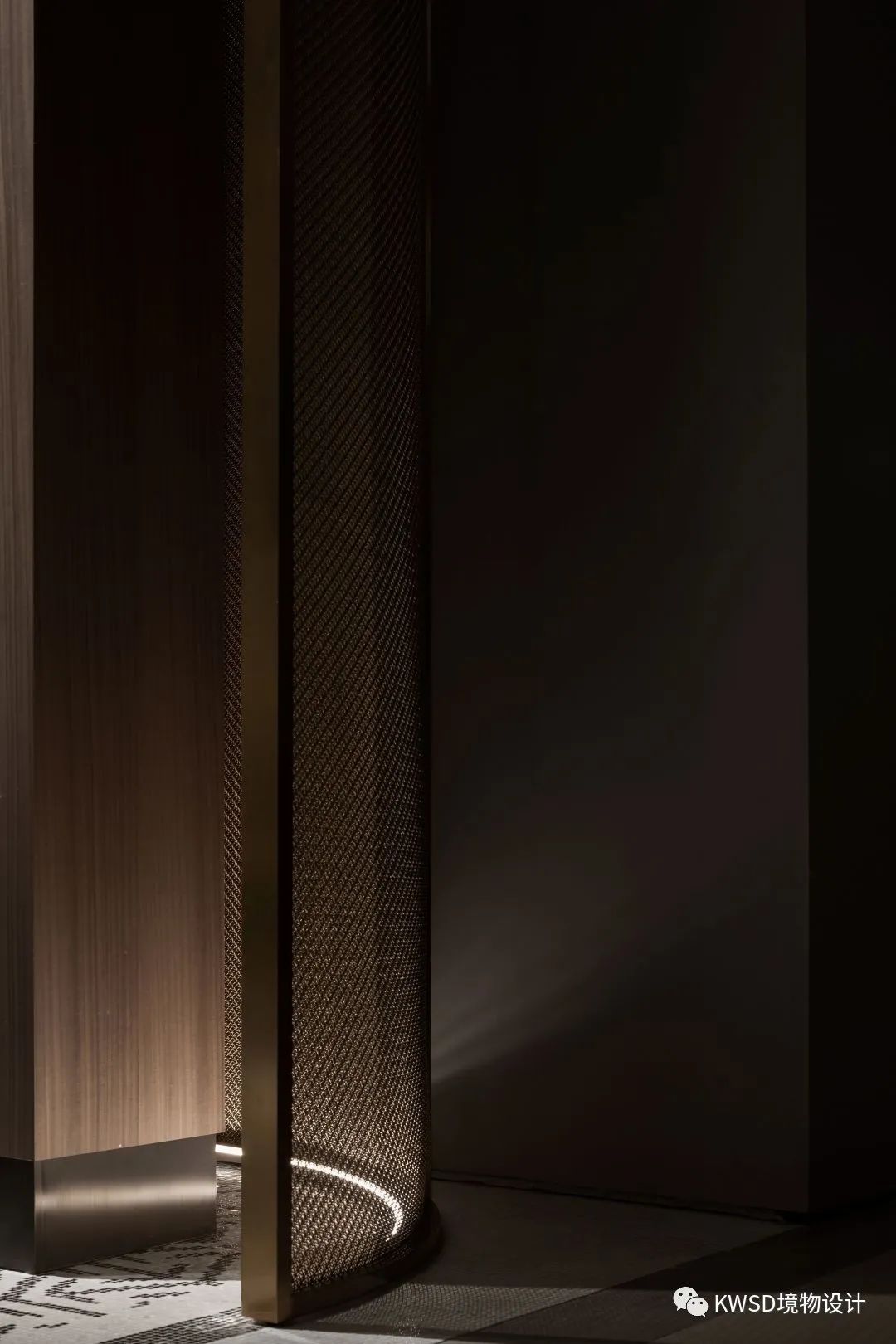 Cattelan Italia 上海展厅丨中国上海丨KWSD 境物设计-16