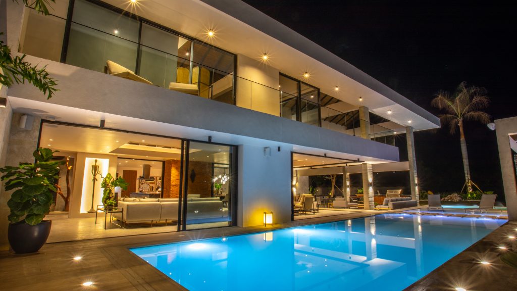 Villa Antioquia 夏日度假别墅-21