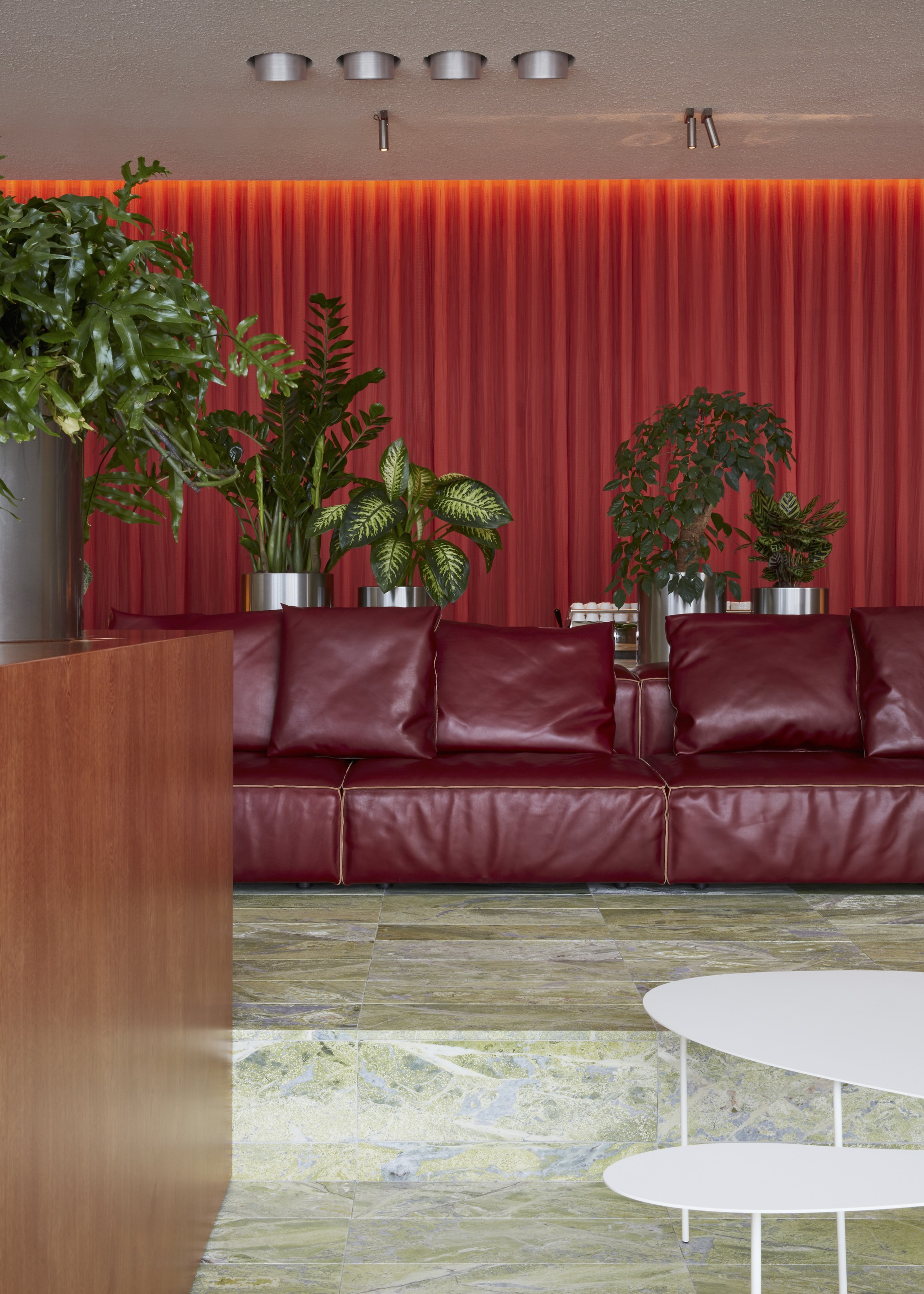 翁达食品和饮料,骨头丨阿联酋迪拜-27