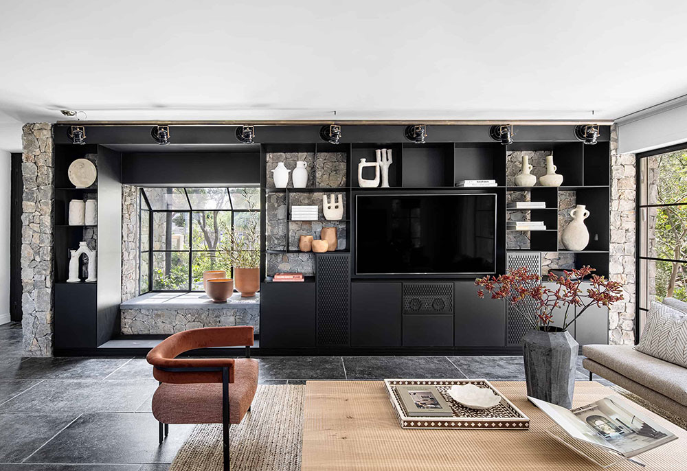 以色列农场 house 的精美翻新设计-14